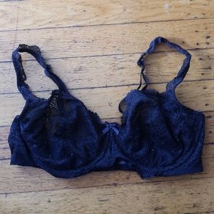 Victoria's Secret Dream Angels Unlined Demi Bra